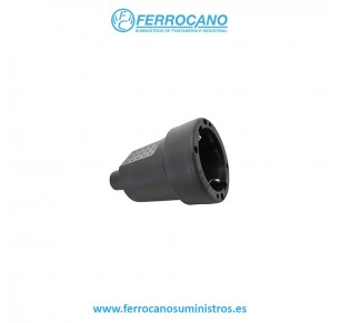 BASE AEREA T.T GOMA NEGRO HEPO 01467