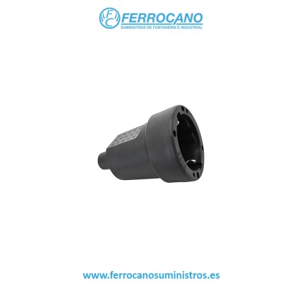 BASE AEREA T.T GOMA NEGRO HEPO 01467
