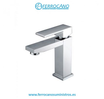 MONOMANDO LAVABO IMEX VALENCIA CROMO BDV003-1