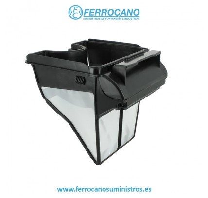 FILTRO LIMPIAFONDOS VOYAGER+CNX+XA+FREERIDER ZODIAC 150µ