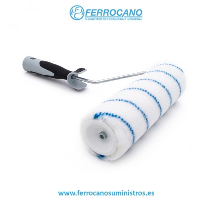 RODILLO UNIVERSAL ESPECIAL SUELOS 220X50MM 3390