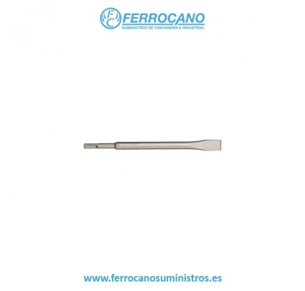 CINCEL HEPYC SDS-PLUS PLANO 40MM L-250 MOD.9 1401