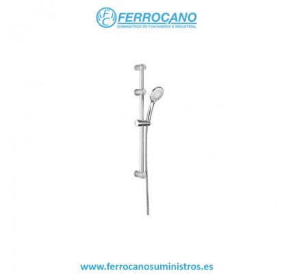 CONJUNTO BARRA DUCHA KALLA CALIMA 03742