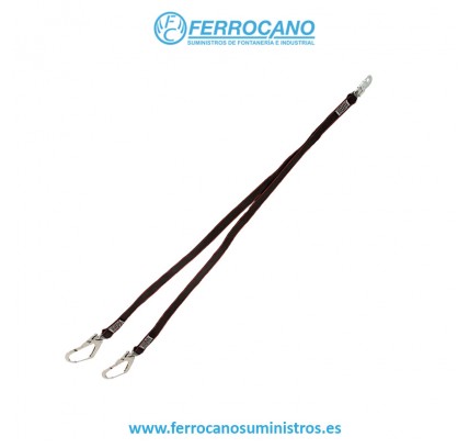 CONJUNTO CLIMAX SEGURIDAD MOD.44 32/31