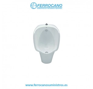 URINARIO GALA ARGOS COMPLETO BLANCO 29700