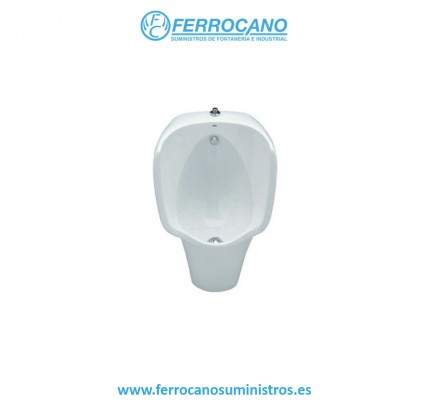 URINARIO GALA ARGOS COMPLETO BLANCO 29700