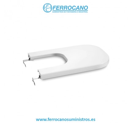TAPA BIDE ROCA THE GAP AMORTIGUADA BLANCO A80647200B