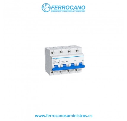 TERMICO CHINT 4P 125A