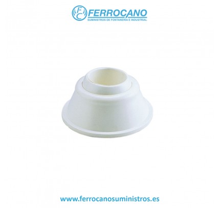 TOPE ARTICULADO LINER ASTRAL 43MM 00045