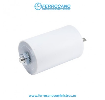 CONDENSADOR ARRANQUE DNA CP 30MF 400V