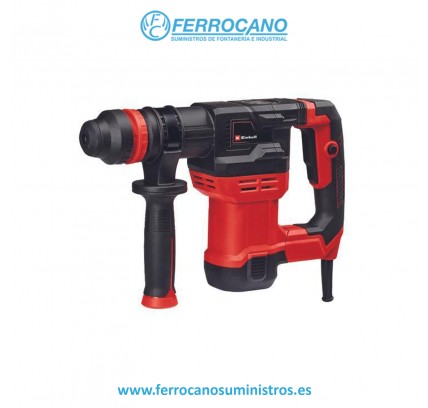 MARTILLO DEMOLEDOR PICADOR EINHELL TE-HD 720W 5J
