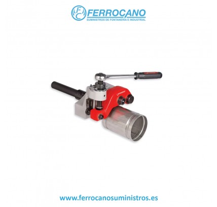 CONJUNTO ROTHENBERGER RODILLO + HUSILLO 2-6" 56523