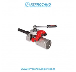CONJUNTO ROTHENBERGER RODILLO + HUSILLO 1 1/4"-1 1/2" 56522
