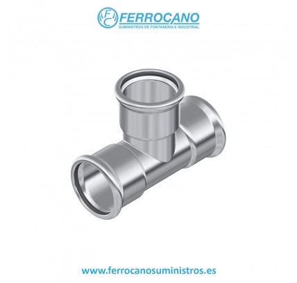 T INOX PRESS 76 A-316