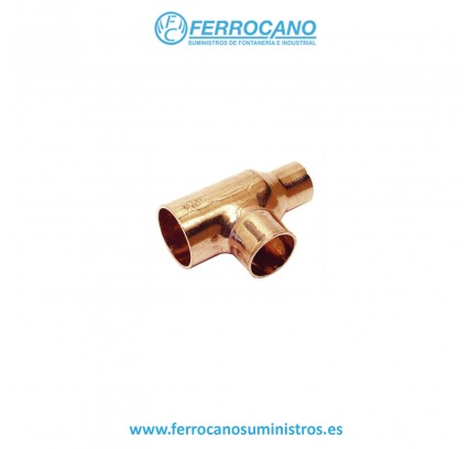 T COBRE REDUC 18-15-18