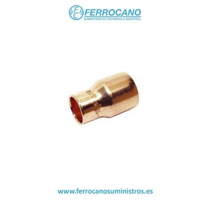 REDUCCION COBRE 15-12 M-H FIG.5243