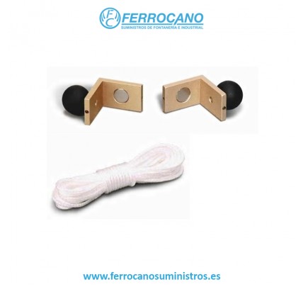 JUEGO ÁNGULO MAGNÉTICO NUSAC