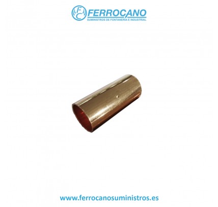 MANGUITO COBRE 28 FIG.5270