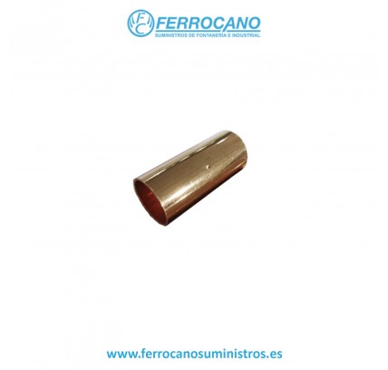 MANGUITO COBRE 12 FIG.5270