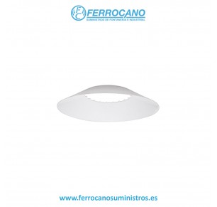 REFLECTOR PARA CAMPANA LED UFO