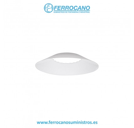 REFLECTOR PARA CAMPANA LED UFO