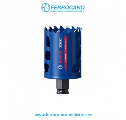 CORONA BOSCH EXPERT TOUGH MATERIAL POWER CHANGE 51MM