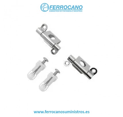 CONJUNTO BISAGRA TAPA SID/GEOR/GIR AI0006500R