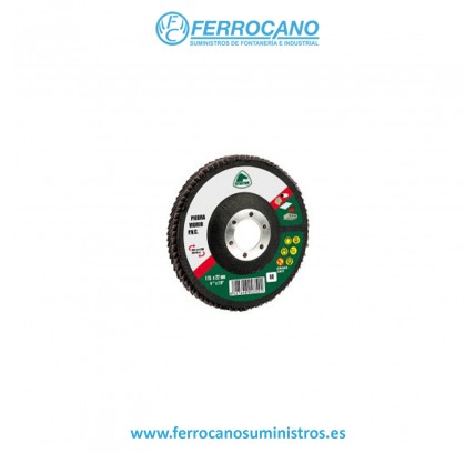 DISCO LAMINAS PIEDRA STAYER 115X22.2 G80