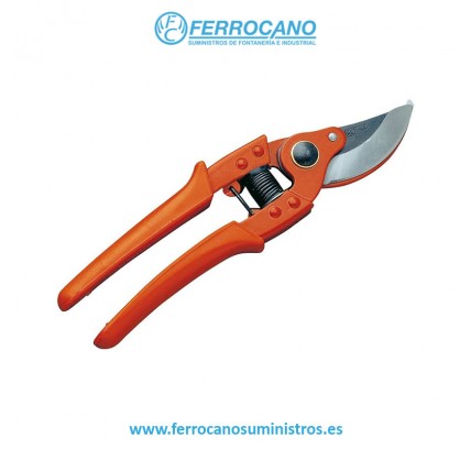 TIJERA PODAR ALTUNA 1 MANO 0741-23CM