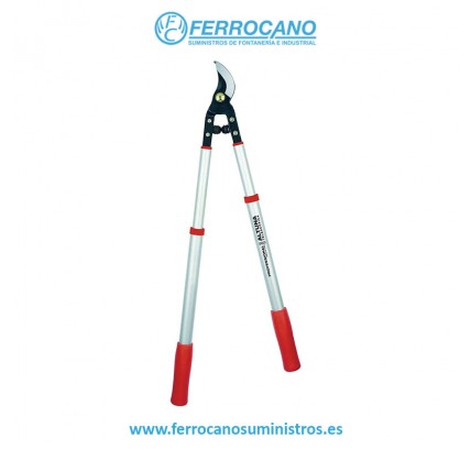 TIJERA PODAR ALTUNA TELESCOPICA 63-95 2 MANOS 0345