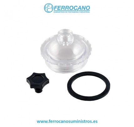 TAPA PURGA VISOR ASTRAL 4404070103