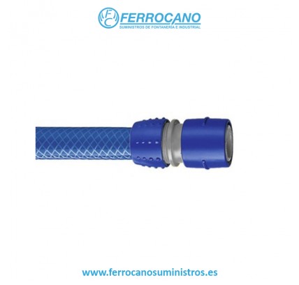 ENCHUFE RAPIDO MANGUERA TATAY 16-22 0001401