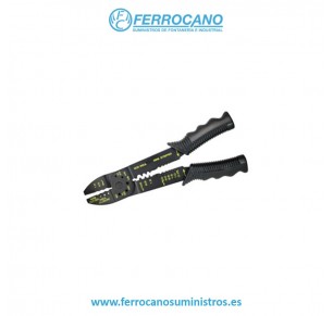 ALICATE TERMINALES EDH 46.300