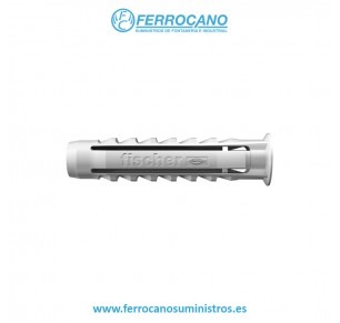 TACO FISCHER SX PLUS 6X30 568006 (100 UDS)