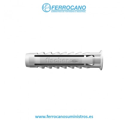 TACO FISCHER SX PLUS 6X30 568006 (100 UDS)