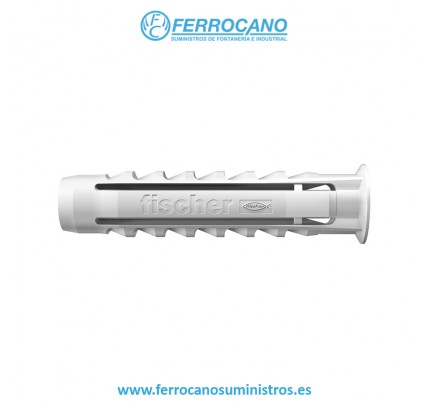 TACO FISCHER SX PLUS 10X50 568010 (50 UDS)