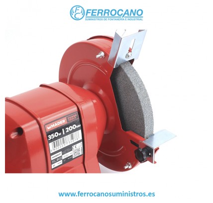 ESMERILADORA MADER 200MM 350W 73507