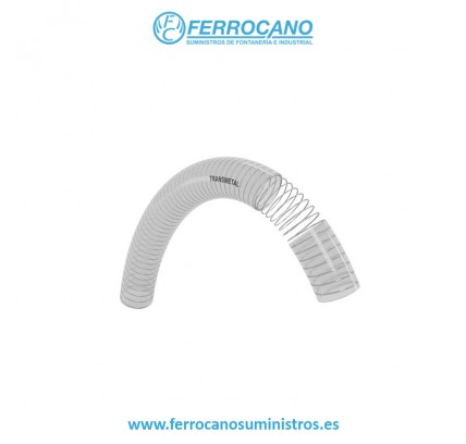 MANGUERA TRANSMETAL PF D-51 (30 METROS)