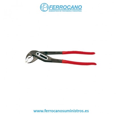 TENAZA COBRA ROTHENBERGER 250MM 5221000