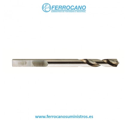 BROCA HEPYC GUIA PARA CORONA METAL L-85MM 7113