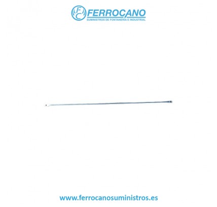 BARRA FIJA ANDAMIO 3 METROS