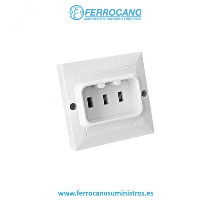 BASE HORNO EMP 25A IMPORT