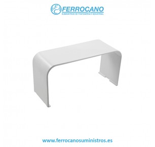 UNION CANALETA HEPO 70X60
