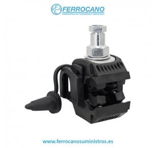 CONECTOR NILED HEPO 4-50MM 36551