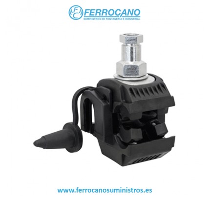 CONECTOR NILED HEPO 4-50MM 36551