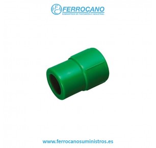 REDUCCION PP-R 125-110