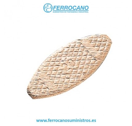 PASTILLA ENSAMBLADORA AB11/20 VIRUTEX (1000 UDS)