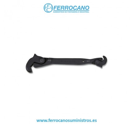 LLAVE AUTOAPRIETE BETA 8-32MM 186 8-32