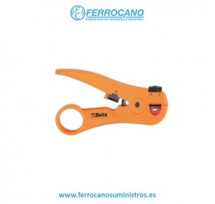 PELACABLE BOLSILLO AJUSTABLE BETA 1144T