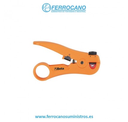 PELACABLE BOLSILLO AJUSTABLE BETA 1144T
